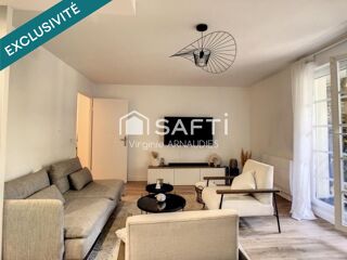  Appartement � vendre 3 pi�ces 65 m�