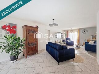  Maison � vendre 6 pi�ces 115 m�