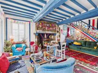  Maison � vendre 3 pi�ces 67 m�