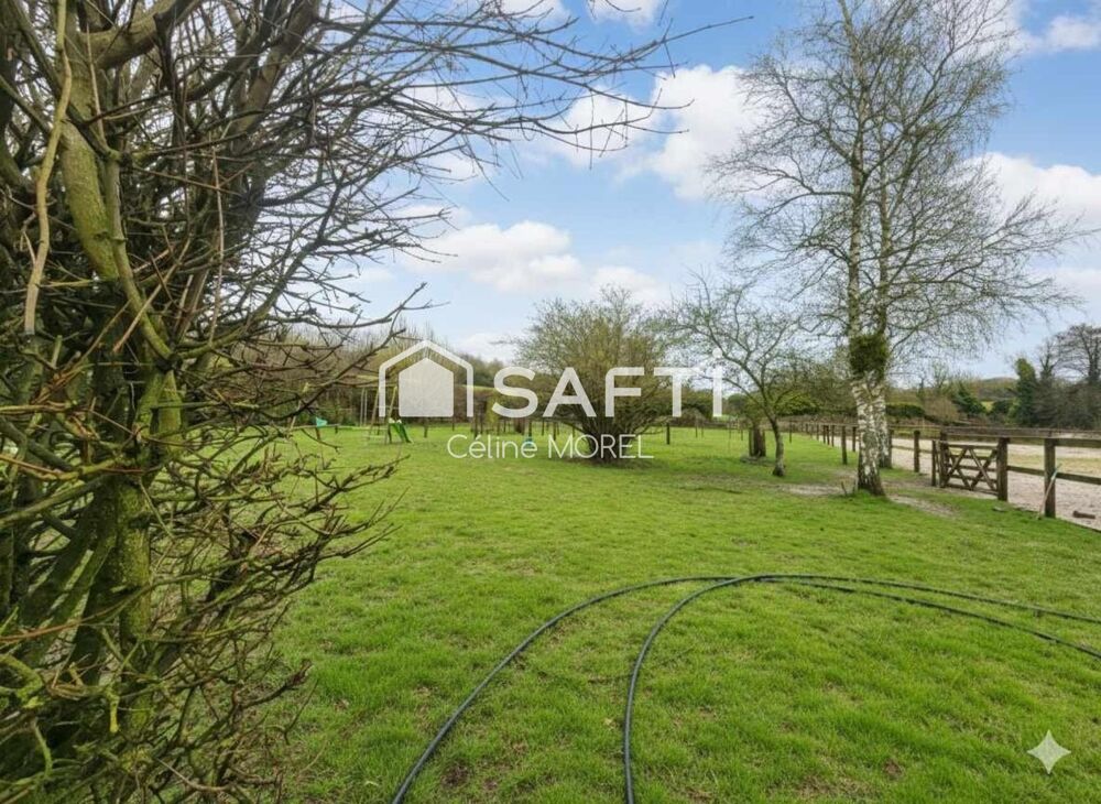 � vendre  Maison Hesdin-l'Abb� (62360)