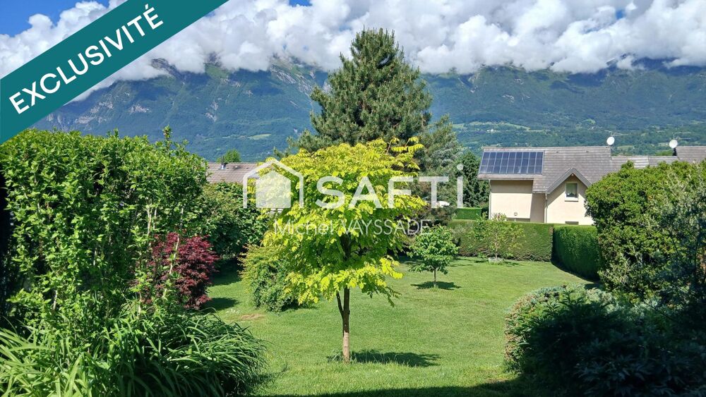 En exclusivité chez SAFTI Albertville.