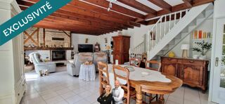  Maison  vendre 6 pices 210 m