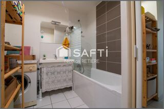  Appartement à vendre 3 pièces 55 m²