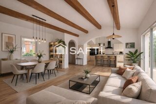  Maison à vendre 10 pièces 250 m²
