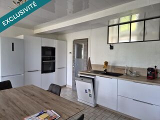  Maison à vendre 4 pièces 76 m²