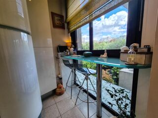  Appartement � vendre 4 pi�ces 113 m�