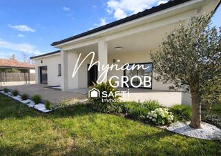  Maison à vendre 6 pièces 130 m²