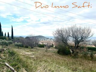  Terrain � vendre 1840 m�