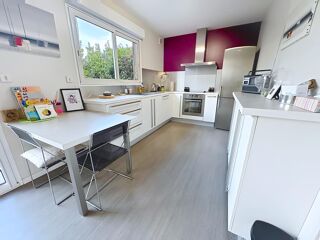  Maison � vendre 5 pi�ces 154 m�