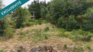  Terrain à vendre 1337 m²