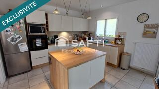  Maison à vendre 6 pièces 135 m²