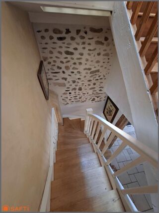  Maison à vendre 6 pièces 170 m²