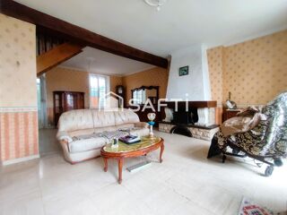  Maison  vendre 3 pices 120 m