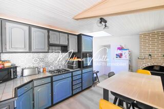  Maison à vendre 9 pièces 222 m²