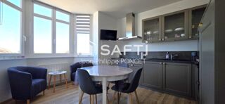  Appartement à vendre 3 pièces 37 m²