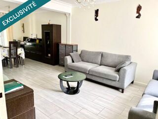  Maison à vendre 4 pièces 92 m²
