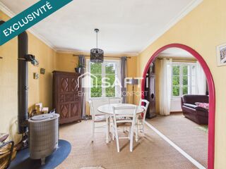  Maison à vendre 5 pièces 93 m²