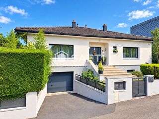  Maison à vendre 6 pièces 192 m²