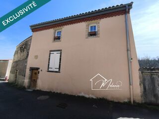  Maison à vendre 4 pièces 115 m²