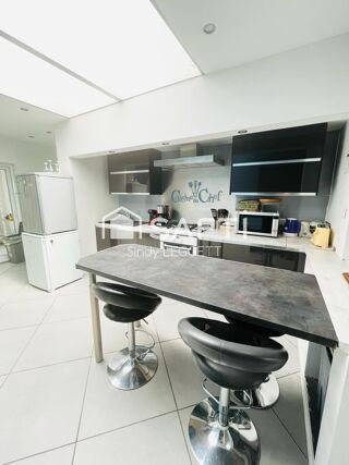  Maison � vendre 7 pi�ces 201 m�