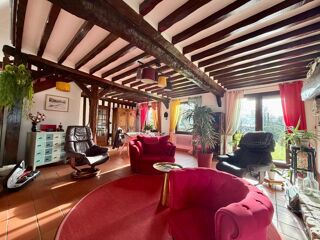  Maison � vendre 5 pi�ces 160 m�