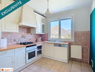  Appartement � vendre 3 pi�ces 77 m�