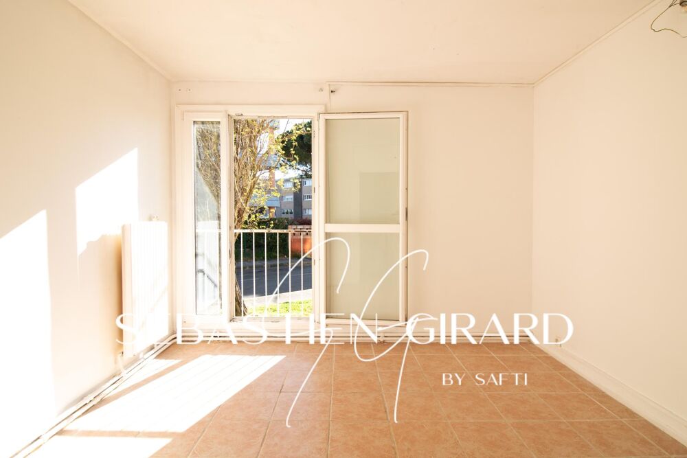 Vente Appartement Appartement - 4 pièces, 72 m² - Toulouse, 31500 Toulouse