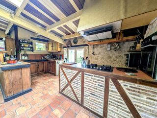  Maison à vendre 4 pièces 115 m²
