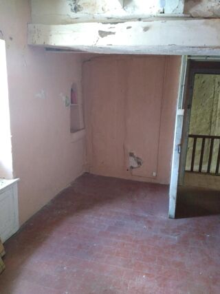  Maison à vendre 3 pièces 70 m²