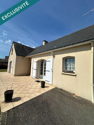  Maison � vendre 5 pi�ces 100 m�