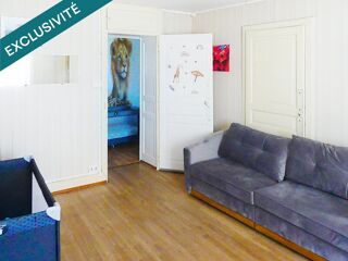  Immeuble  vendre 219 m