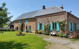  Maison � vendre 7 pi�ces 113 m�