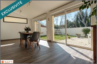  Maison � vendre 4 pi�ces 83 m�