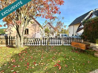  Maison � vendre 5 pi�ces 104 m�