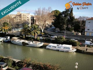  Appartement � vendre 2 pi�ces 46 m�