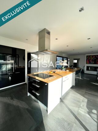  Maison � vendre 6 pi�ces 174 m�