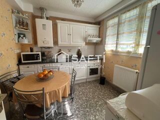  Maison à vendre 4 pièces 80 m²