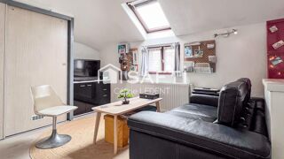  Appartement à vendre 2 pièces 32 m²