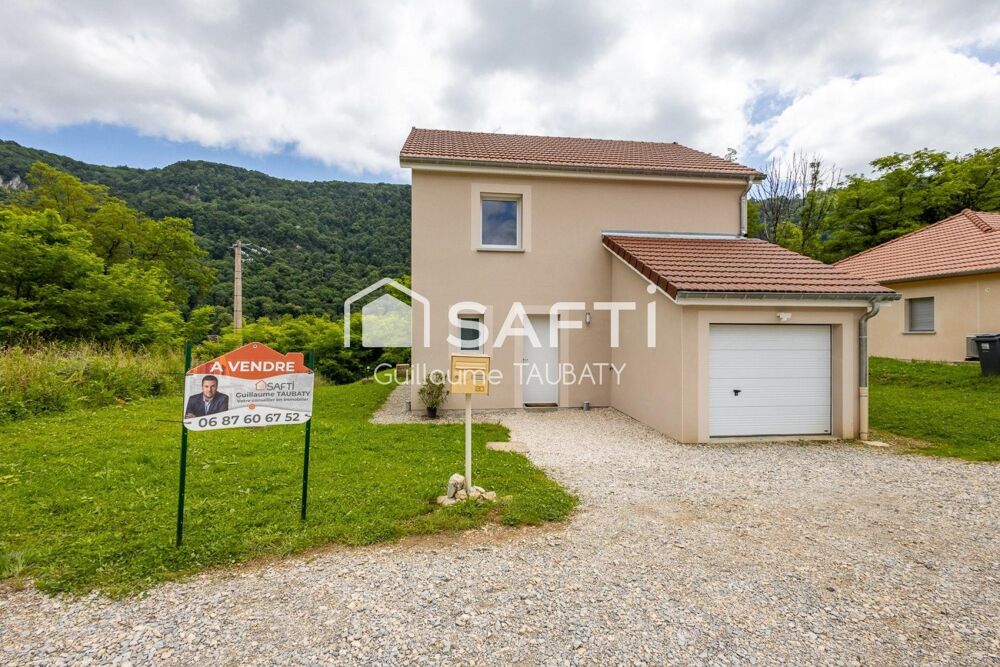 Vente Maison EXCLUSIVITE DELUZ Deluz
