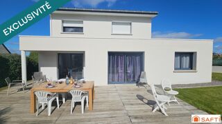  Maison � vendre 5 pi�ces 125 m�