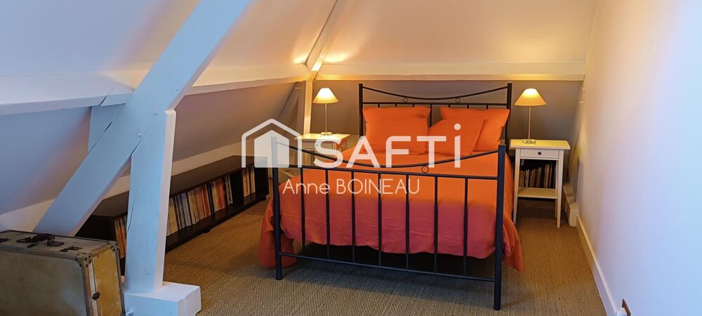  vendre  Maison La Turballe (44420)