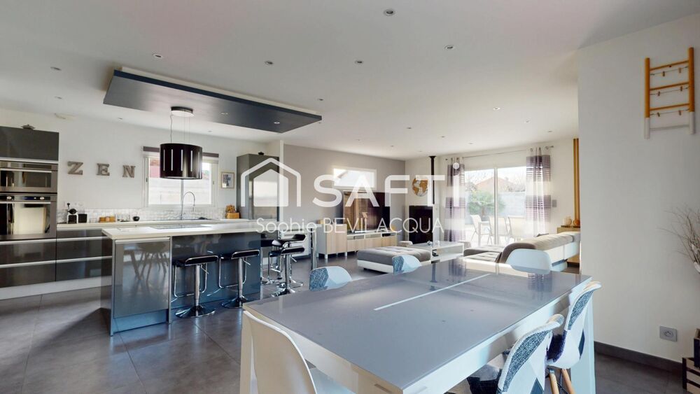 � vendre  Maison Cailloux-sur-Fontaines (69270)