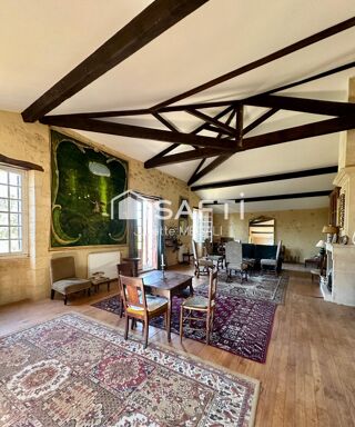  Maison à vendre 10 pièces 299 m²