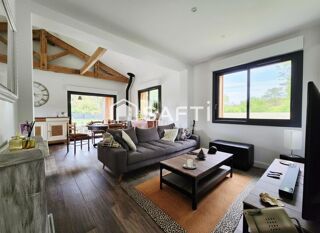  Maison à vendre 3 pièces 75 m²