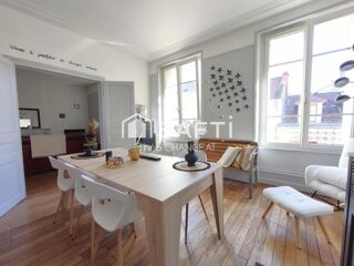  Appartement à vendre 6 pièces 145 m²