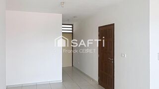  Appartement à vendre 2 pièces 57 m²