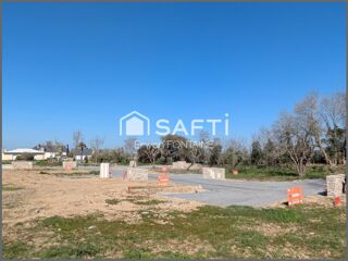  Terrain  vendre 363 m