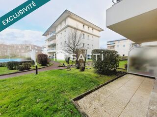  Appartement � vendre 2 pi�ces 37 m�