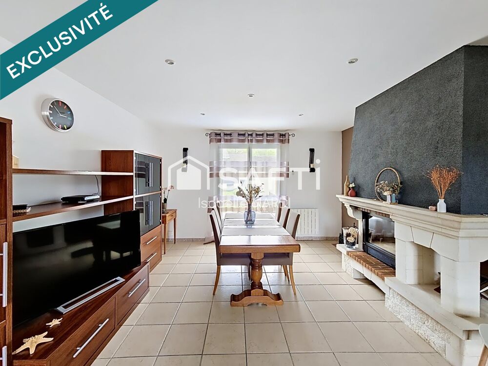 Pavillon individuel sur Hagondange !