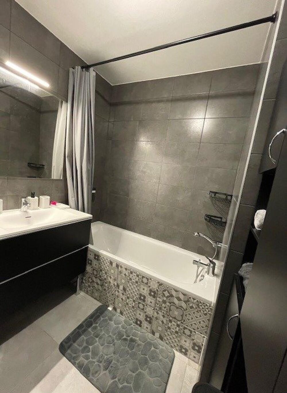 Vente Appartement APPARTEMENT AU COEUR DE CHATEAU GOMBERT Marseille 13